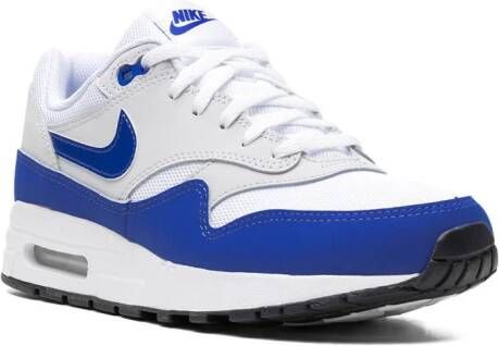 Nike Kids Air Max 1 sneakers Wit