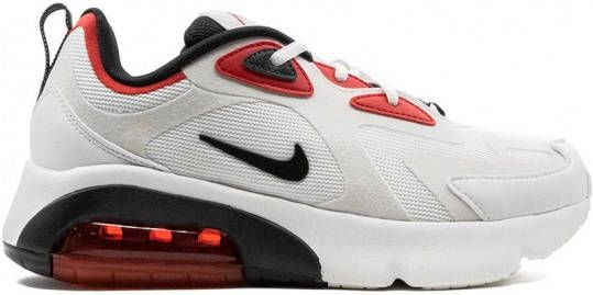 Nike Kids Air Max 200 sneakers Wit