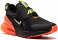 Nike Kids Air Max 270 Extreme sneakers Zwart - Zwart