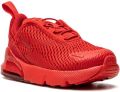 Nike Kids Air Max 270 low-top sneakers Rood - Rood