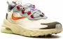 Nike Kids Air Max 270 React sneakers Beige - Thumbnail 1