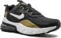 Nike Kids Air Max 270 React sneakers Zwart - Thumbnail 1