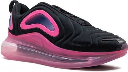 Nike Kids Air Max 720 sneakers Zwart