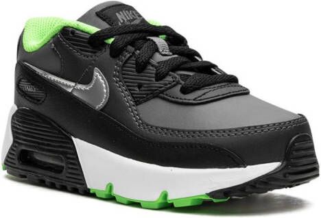 Nike Kids "Air Max 90 Bees sneakers" Zwart