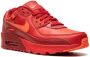 Nike Kids "Air Max 90 City Special Chicago sneakers" Rood - Thumbnail 1