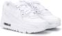 Nike Kids Air Max 90 low-top sneakers Wit - Thumbnail 1