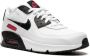 Nike Kids "Air Max 90 LTR SE 2 Very Berry sneakers" Wit - Thumbnail 1