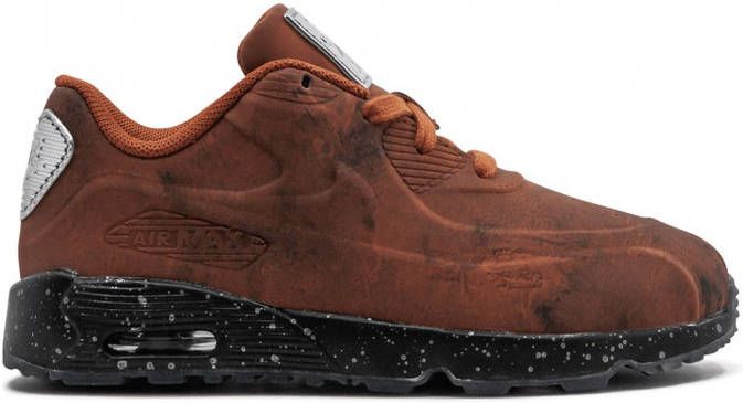 Nike Kids Air Max 90 Mars Landing sneakers Oranje