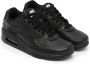 Nike Kids Air Max 90 sneakers Zwart - Thumbnail 1