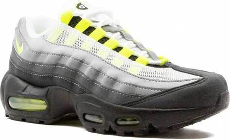 Nike Kids Air Max 95 sneakers Grijs