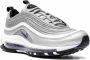 Nike Kids Air Max 97 low-top sneakers Zilver - Thumbnail 1