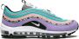 Nike Kids Air Max 97 SE sneakers Veelkleurig - Thumbnail 1