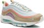 Nike Kids Air Max 97 SE sneakers Beige - Thumbnail 1