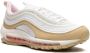 Nike Kids Air Max 97 sneakers Wit - Thumbnail 1