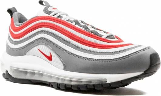 Nike Kids Air Max 97 sneakers Grijs