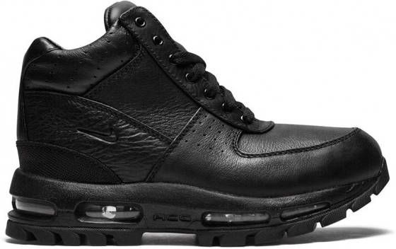 Nike Kids Air Max 97 sneakers Zwart