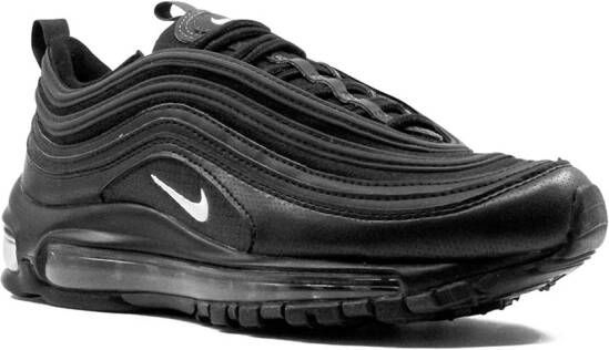 Nike Kids Air Max 97 sneakers Zwart