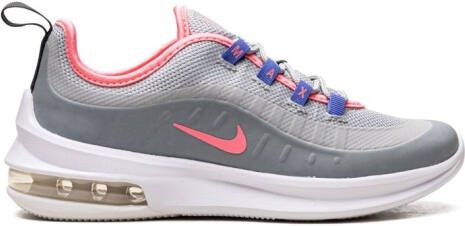 Nike Kids Air Max Axis low-top sneakers Grijs