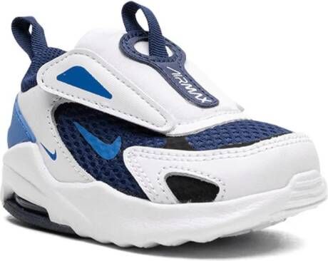 Nike Kids Air Max Bolt sneakers Blauw
