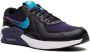 Nike Kids Air Max Excee SE1 low-top sneakers Zwart - Thumbnail 1