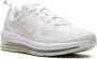 Nike Kids "Air Max Genome Triple White sneakers" Wit - Thumbnail 1