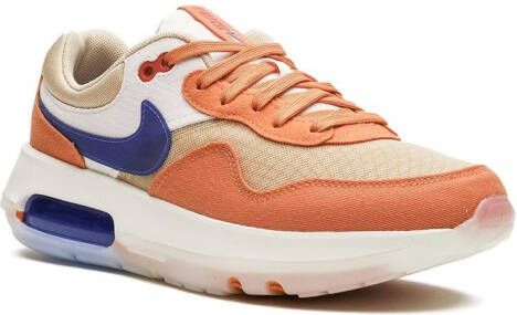 Nike Kids Air Max low-top sneakers Oranje