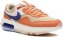 Nike Kids Air Max low-top sneakers Oranje - Thumbnail 1