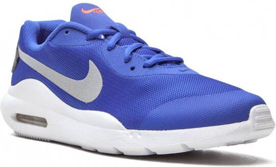 Nike Kids Air Max Oketo GS sneakers Blauw