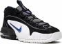 Nike Kids Air Max Penny high-top sneakers Zwart - Thumbnail 1