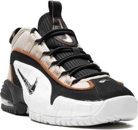 Nike Kids Air Max Penny sneakers Beige