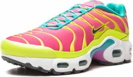Nike Kids Air Max Plus GS sneakers Roze