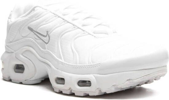 Nike Kids Air Max Plus (GS) sneakers Wit