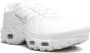 Nike Kids Air Max Plus (GS) sneakers Wit - Thumbnail 1