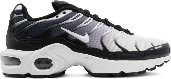 Nike Kids Air Max Plus (GS) sneakers Zwart