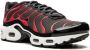 Nike Kids Air Max Plus low-top sneakers Zwart - Thumbnail 1