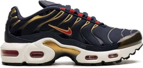 Nike Kids "Air Max Plus OG USA sneakers" Blauw