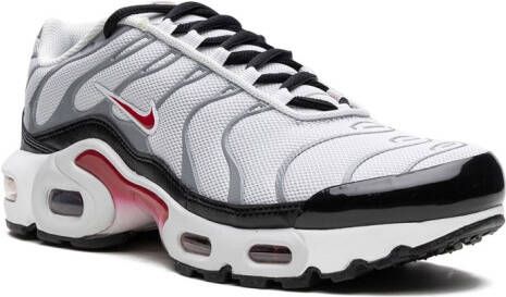 Nike Kids Air Max Plus sneakers Grijs