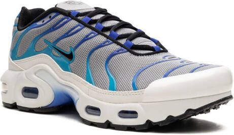 Nike Kids Air Max Plus sneakers Grijs