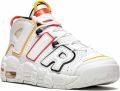 Nike Kids Air More Uptempo GS Wit - Wit