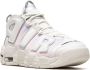 Nike Kids Air More Uptempo high-top sneakers Wit - Thumbnail 1