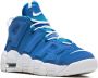 Nike Kids Air More Uptempo sneakers Blauw - Thumbnail 1