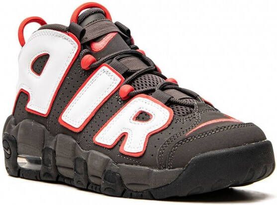 Nike Kids Air More Uptempo sneakers Bruin