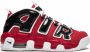 Nike Kids Air More Uptempo sneakers Rood - Thumbnail 1