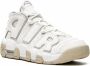 Nike Kids Air More Uptempo sneakers Wit - Thumbnail 1