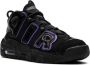 Nike Kids Air More Uptempo sneakers Zwart - Thumbnail 1