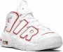 Nike Kids Air More Uptempo (PS) sneakers Wit - Thumbnail 1