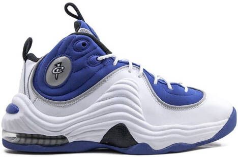 Nike Kids Air Penny 2 (GS) sneakers Wit