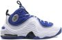 Nike Kids Air Penny 2 (GS) sneakers Wit - Thumbnail 1