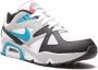 Nike Kids Air Structure Triax sneakers Wit - Thumbnail 1