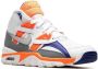 Nike Kids Air Trainer SC low-top sneakers Wit - Thumbnail 1